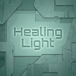 Healing Light by Zoya Finch