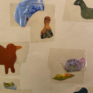 I Wear a Shirt That Says Australia