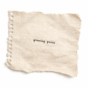 growing pains by Jared Krumm