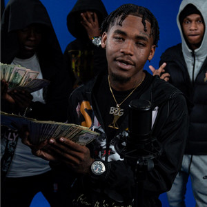 Dissing nd dying by 556Kam, 556bricc