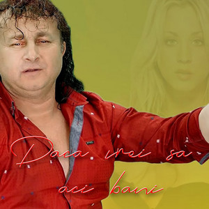 Sandu Ciorba - Vreau sa stie