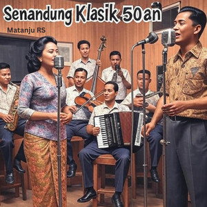 Kembali bersatu