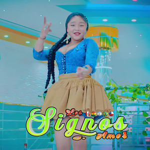 Los Signos De Amor - Lágrimas Caen de Mis Ojos