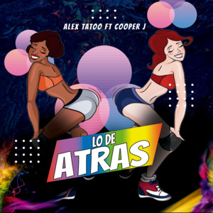 Lo de Atrás (feat. cooper j)