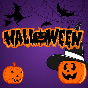 Background Music Lab - Halloween Spell