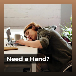 Need a Hand? album