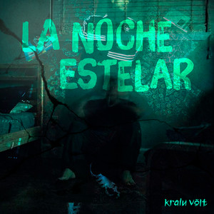 La Noche Estelar by Krain Volt
