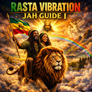 Jah Guide I by RASTA VIBRATION