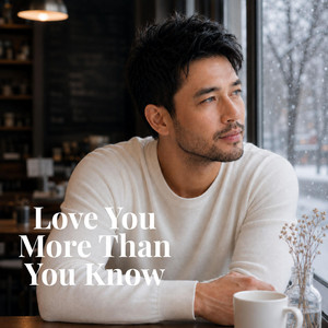 Love You More Than You Know by Ricardo Marqués