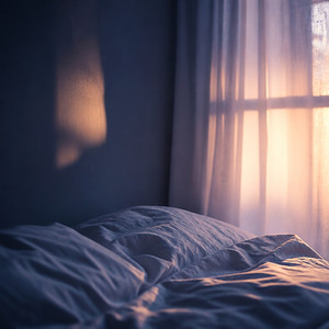 Deep Repose by Selene Noor