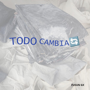 TODO CAMBIA by JOLIE ussa