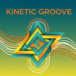 Kinetic Groove by DJVYRO