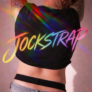 JOCKSTRAP by Jordan Hoz