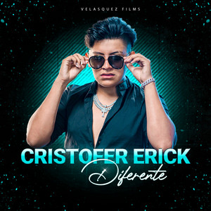 Cristofer Erick - Diferente