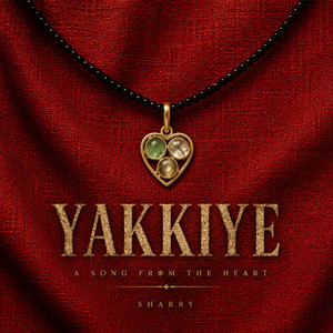 YAKKIYE by Sharry