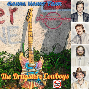 The Drugstore Cowboys | Spotify