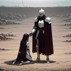Set me free by Hero's Heart