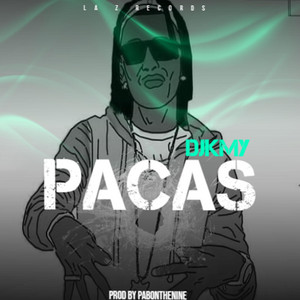 PACAS by LAZRECORDS