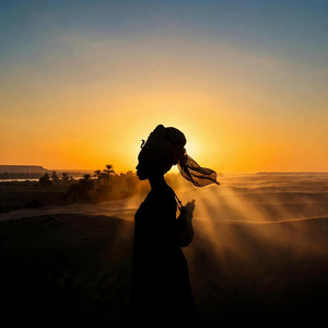 Hagar The Egyptian