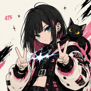 Bad Code by Sachiro 475