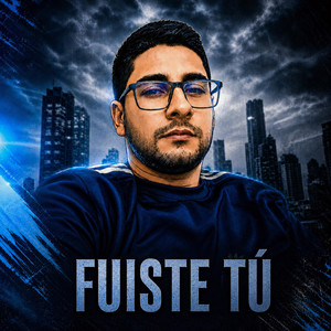 Fuiste Tú by J.AHR