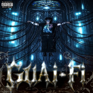 GUAI-FI by Malakooda