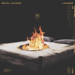 Louder by Sean Jacobs