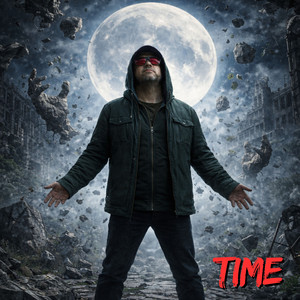 TIME by Melodia Simples, Cella Sky, Weary Soul, Saymon Cleiton