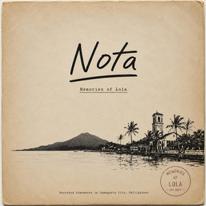 Nota (Y101) by Memories of Lola