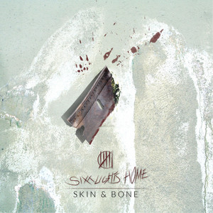 Skin & Bone cover