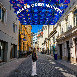 ALLES ODER NICHTS by Fourcy, MEGGII