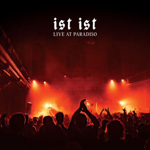 Black - Live at Paradiso by IST IST