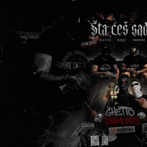 ŠTA ČEŠ SAD by PADRINO, RIKEZ, Kilitza