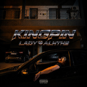 LADY & ALHTHS by KINGPIN