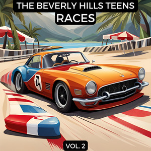 Inspiring Music (Edit) by The Beverly Hills Teens