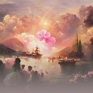 BOO! - Que Calor É Esse?