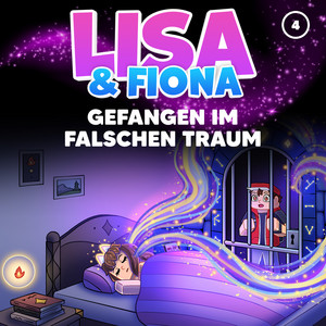 Gefangen im falschen Traum - Teil 10 by Lisa & Fiona