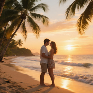 John Thomas Miller - Island Romance Again
