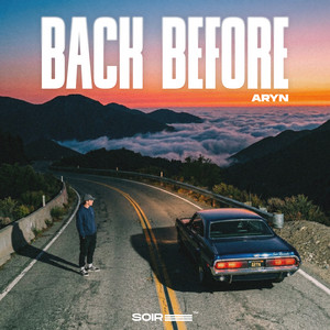 Back Before by ARYN