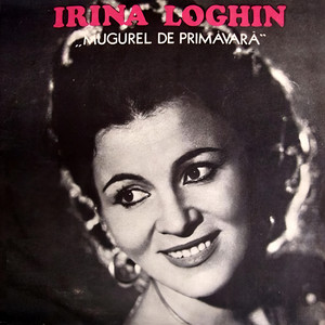 Irina Loghin - Mai badita de-al tau drag
