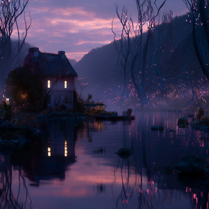 Sleepy Valley by Eternal Depth