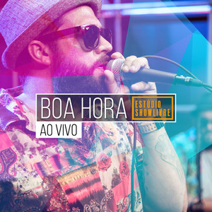 Boa Hora no Estúdio Showlivre (Ao Vivo) album