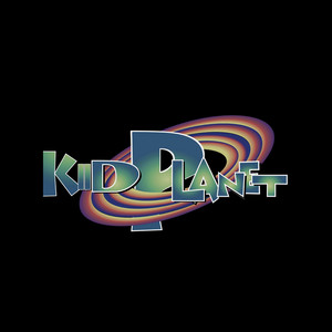 Kiidplanet - Rockstar (Instrumental)