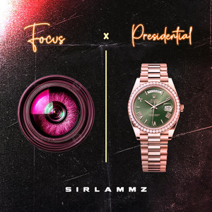 Presidential by Sirlammz