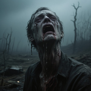 volvi a sentir dolor by Endless life 44