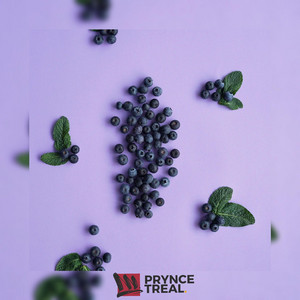 Berries for Breakfast by Prynce Treal