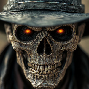 I LEAVE DIFFERENT by The Dark Country West Music