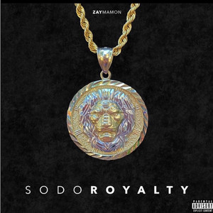 Zay Mamon - I'm King