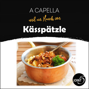 Kässpätzle