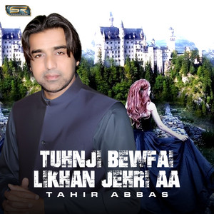 Tahir Abbas - Piyaro Lage Tho Ali Waro